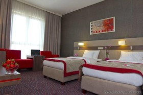 Hotel Szafran Katowice Czeladz