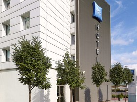 ibis budget Katowice Centrum