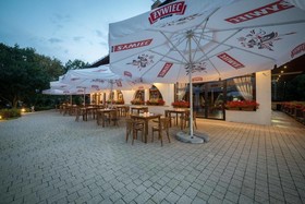 Patio Zajazd