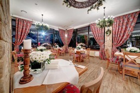 Patio Zajazd