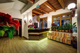 Patio Zajazd