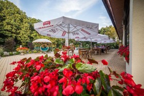 Patio Zajazd
