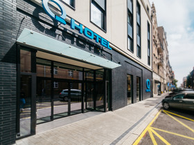 Q Hotel Plus Katowice