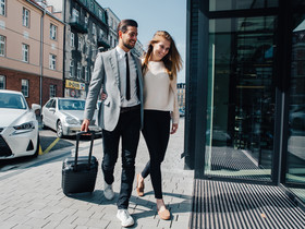 Q Hotel Plus Katowice