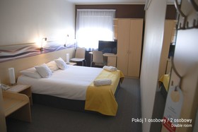Quality Silesian Hotel