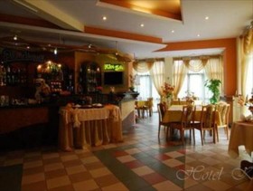 Restauracja Kinga