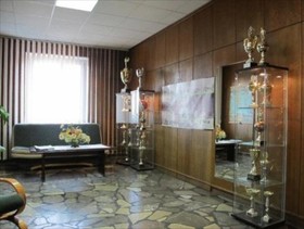 Sportowy Zajazd