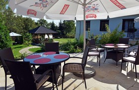 Hotel Kazimierzowka