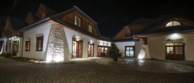 Hotel Kazimierzowka