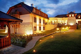 Hotel Kazimierzowka