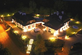 Hotel Kazimierzowka