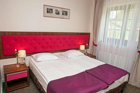 Hotel Kazimierzowka