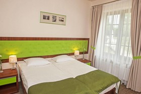 Hotel Kazimierzowka