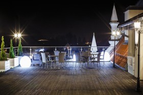 Król Kazimierz Hotel & SPA