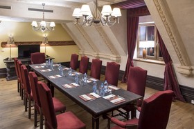 Król Kazimierz Hotel & SPA