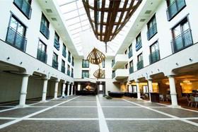 Król Kazimierz Hotel & SPA