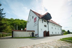 Spichlerz pod Zurawiem