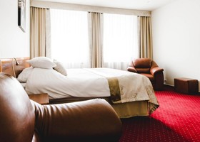 Hotel Court Wellness & Spa