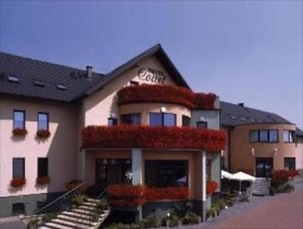 Hotel Court Wellness & Spa