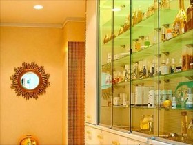 Hotel Court Wellness & Spa