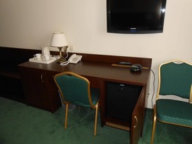Hotel Koch