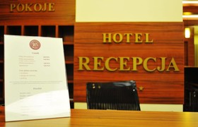 365 Hotel Kielce