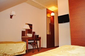 365 Hotel Kielce