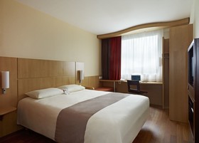 B&B HOTEL Kielce Centrum