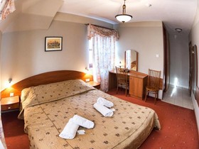 Karczowka Hotel - Restauracja