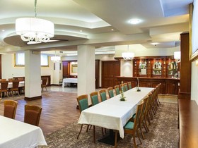 Karczowka Hotel - Restauracja