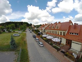 Karczowka Hotel - Restauracja