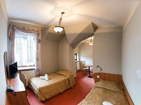 Karczowka Hotel - Restauracja