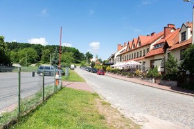 Karczowka Hotel - Restauracja