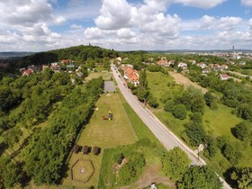Karczowka Hotel - Restauracja