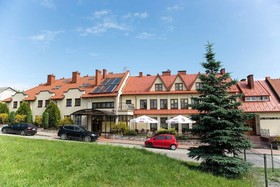 Karczowka Hotel - Restauracja