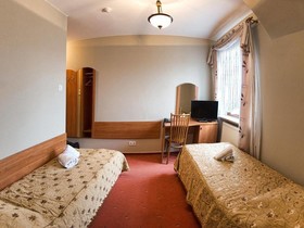 Karczowka Hotel - Restauracja