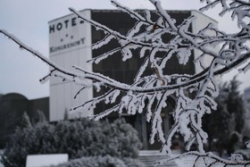 Kongresowy Hotel