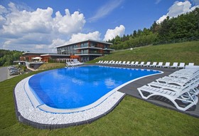 Odyssey ClubHotel Wellness & SPA