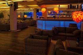 Odyssey ClubHotel Wellness & SPA