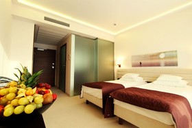 Odyssey ClubHotel Wellness & SPA
