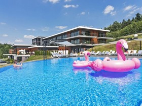 Odyssey ClubHotel Wellness & SPA