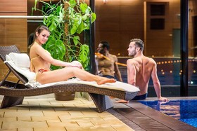 Odyssey ClubHotel Wellness & SPA