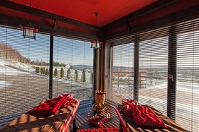 Odyssey ClubHotel Wellness & SPA