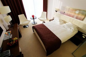 Odyssey ClubHotel Wellness & SPA