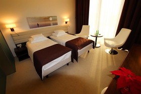 Odyssey ClubHotel Wellness & SPA