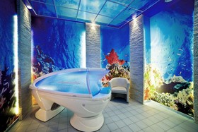 Odyssey ClubHotel Wellness & SPA