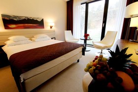 Odyssey ClubHotel Wellness & SPA