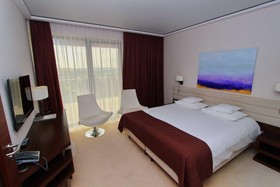 Odyssey ClubHotel Wellness & SPA