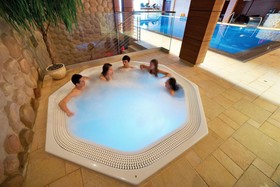 Odyssey ClubHotel Wellness & SPA