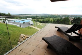 Odyssey ClubHotel Wellness & SPA